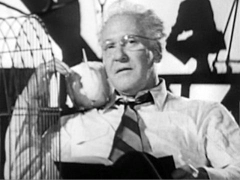 Erskine Sanford