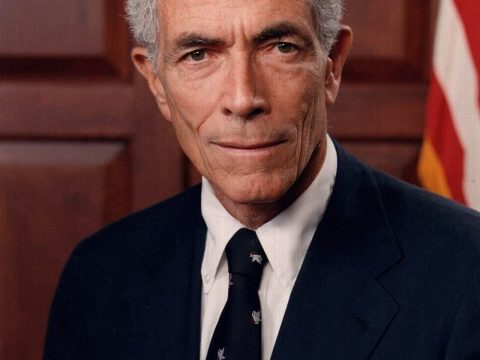 Claiborne Pell