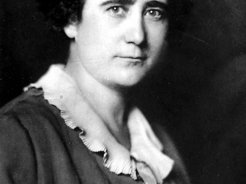 Clara Campoamor