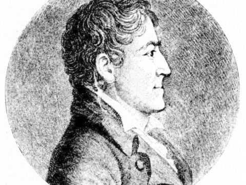 Fredrik Horn