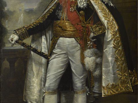 Claude Victor-Perrin, Duc de Belluno