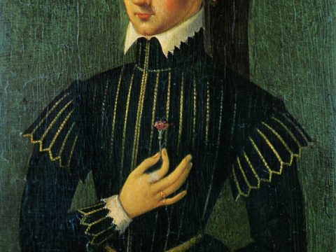 Claude of France