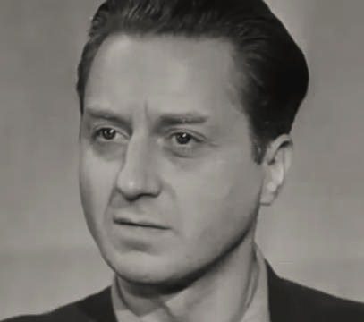 Claude Dauphin