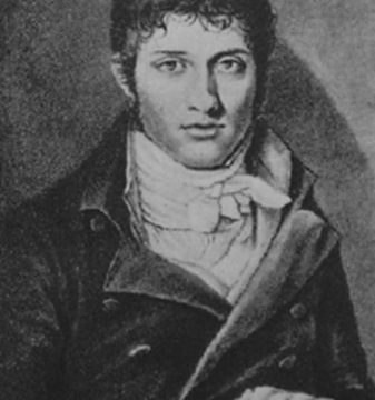 Claude Charles Fauriel