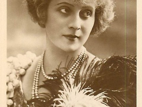 Claude France