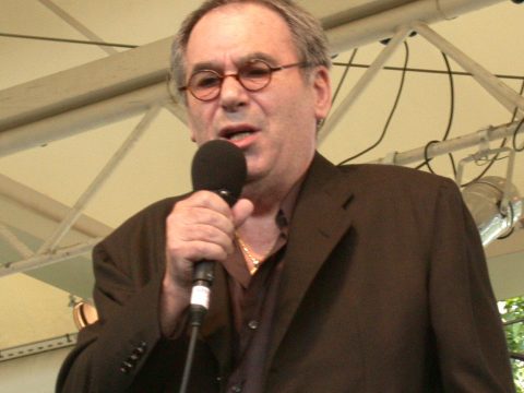 Claude Nougaro