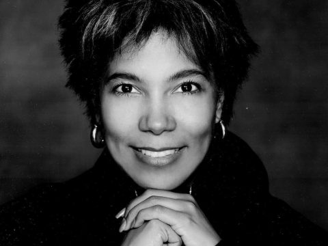 Claudia Alexander
