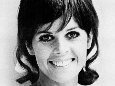 Claudine Longet