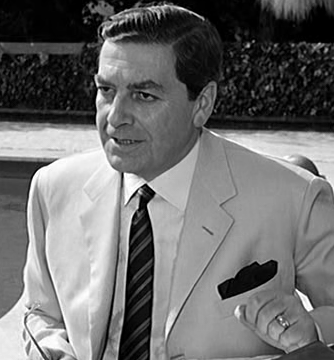 Claudio Gora