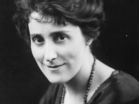 Clemence Dane