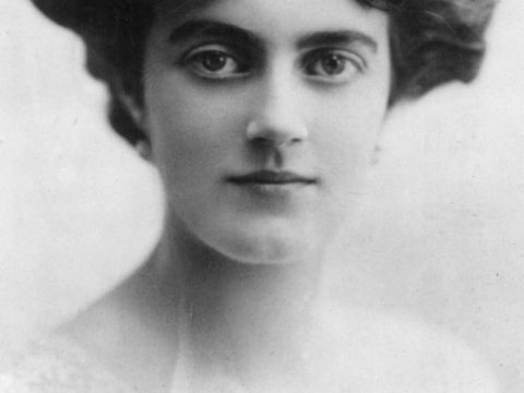 Clementine Churchill