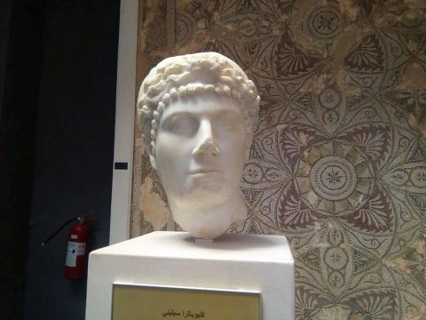 Cleopatra Selene II