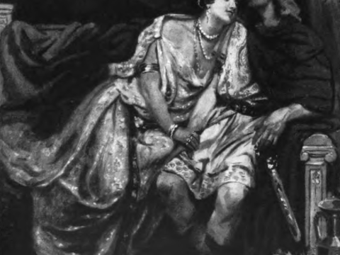 Cleopatra Eurydice