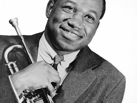 Clifford Brown