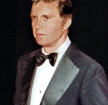 Cliff Robertson
