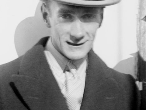 Clifton Webb