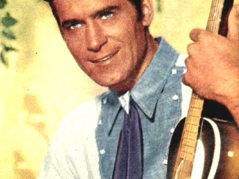 Clint Walker