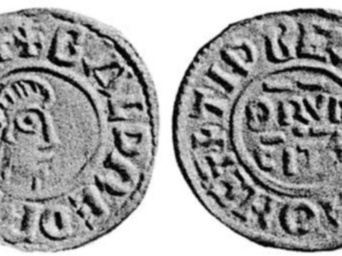 Baldred of Kent