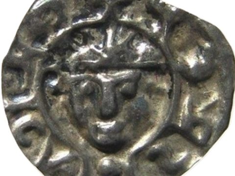 John I of Sweden