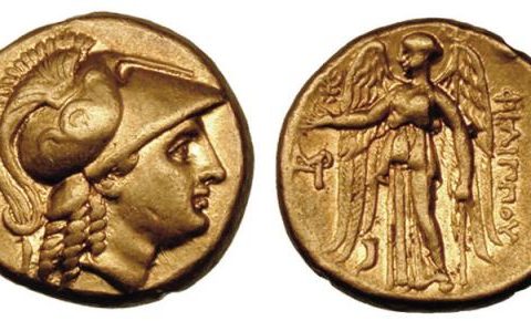 Philip III of Macedon