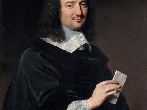 Jean-Baptiste Colbert