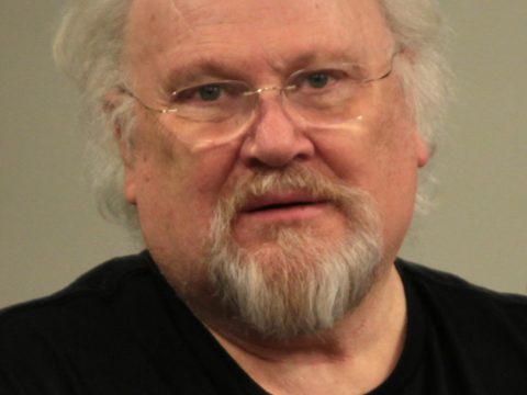 Colin Baker