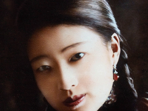Empress Wanrong