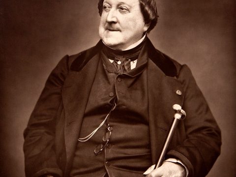 Gioachino Rossini