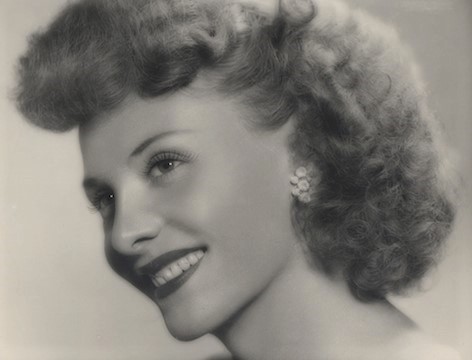 Connie Sawyer