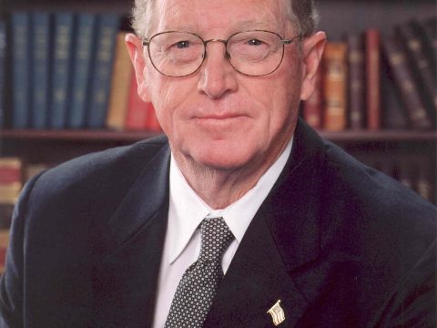 Conrad Burns