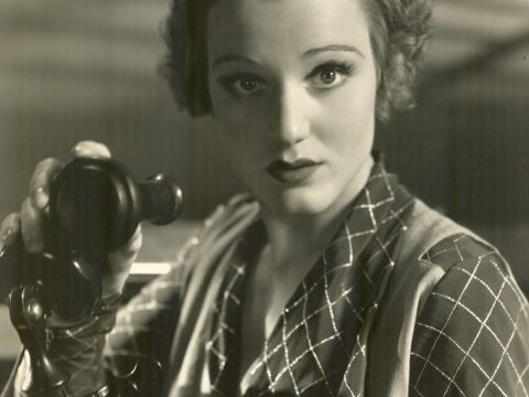 Constance Cummings