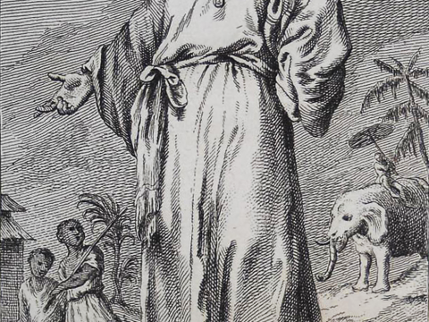 Konstantinos Phaulkon