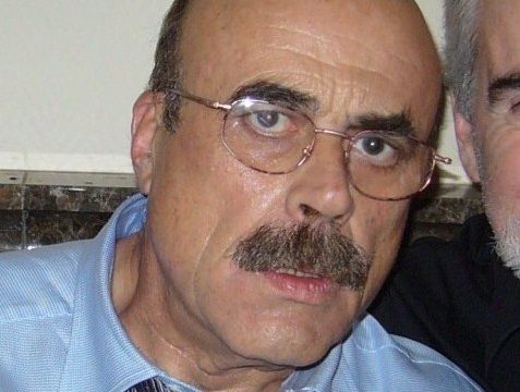 Constantino Romero