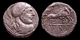 Gnaeus Cornelius Lentulus Clodianus