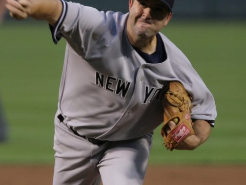 Cory Lidle