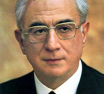 Francesco Cossiga