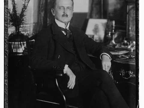 Ulrich von Brockdorff-Rantzau