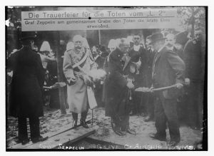 Ferdinand von Zeppelin