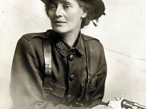 Constance Markievicz