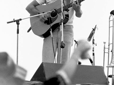 Country Joe McDonald