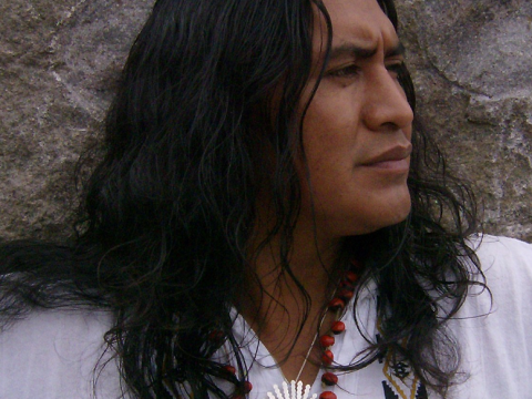 Cristóbal Ortega