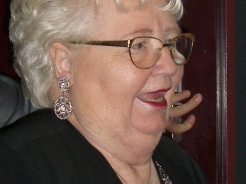 Cristina Deutekom