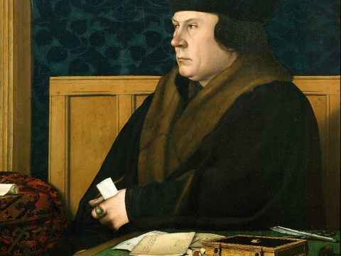 Thomas Cromwell
