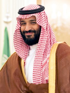 Muhammad bin Saud