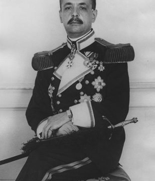 István Csáky