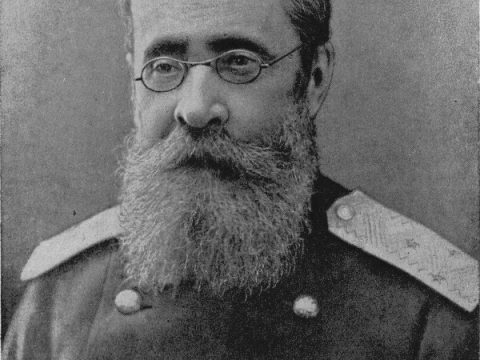 César Cui