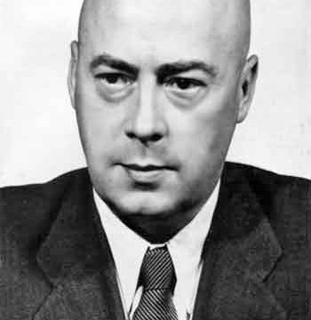 Józef Cyrankiewicz