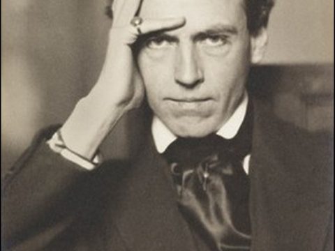 Cyril Scott