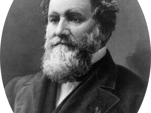 Cyrus McCormick
