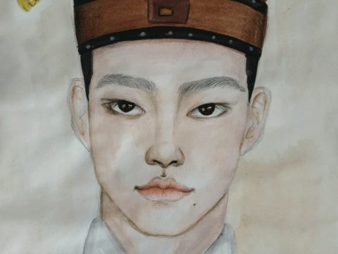 Yeonsangun of Joseon